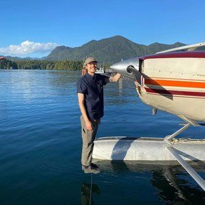 Meet your Posher, Dylan